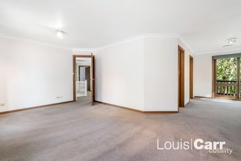Property photo of 12 Roma Court West Pennant Hills NSW 2125