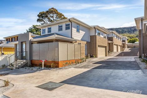 2/44-46 Tarrawanna Rd, Corrimal, NSW 2518