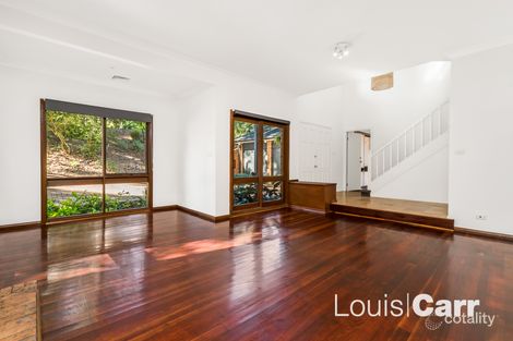 Property photo of 12 Roma Court West Pennant Hills NSW 2125