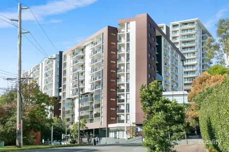 Property photo of 6/460 Forest Road Hurstville NSW 2220