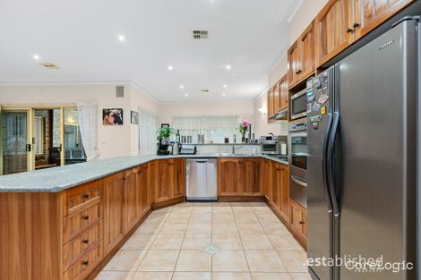 Property photo of 9 Salerno Court Point Cook VIC 3030
