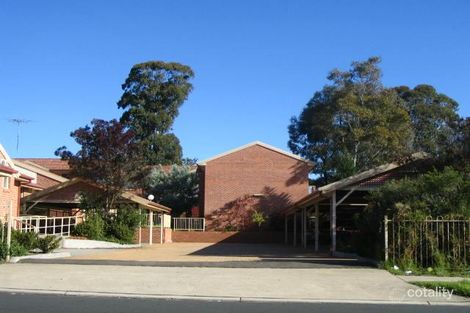 53 Brown Rd, Bonnyrigg, NSW 2177