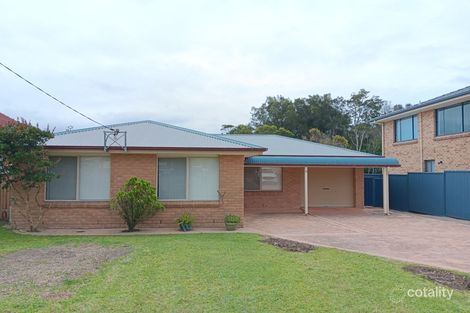15 The Mall, Culburra Beach, NSW 2540