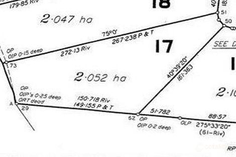 Lot 17 Dominikovic Cl, Koah, QLD 4881