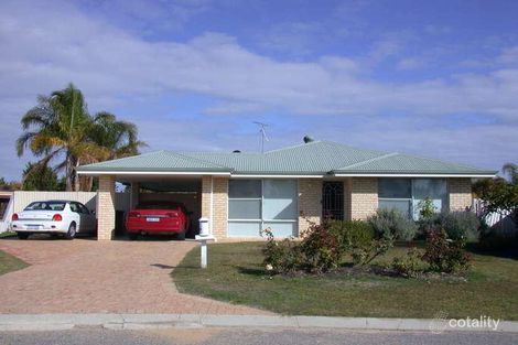 8 Giles Pl, Waikiki, WA 6169