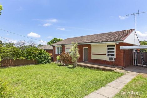 Property photo of 25 Harris Road Constitution Hill NSW 2145