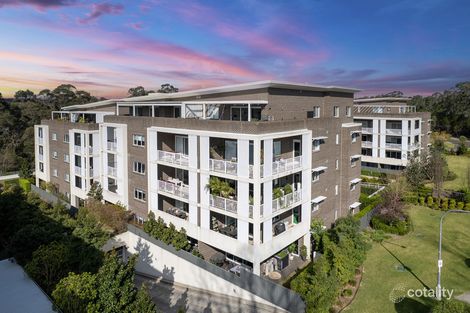 Property photo of 94/23 Regent Honeyeater Grove North Kellyville NSW 2155