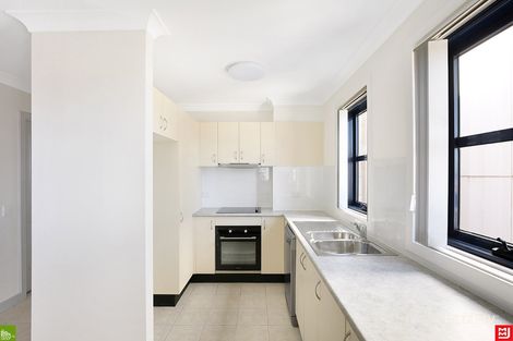 Property photo of 25/21 Market Street Wollongong NSW 2500