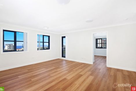 Property photo of 25/21 Market Street Wollongong NSW 2500