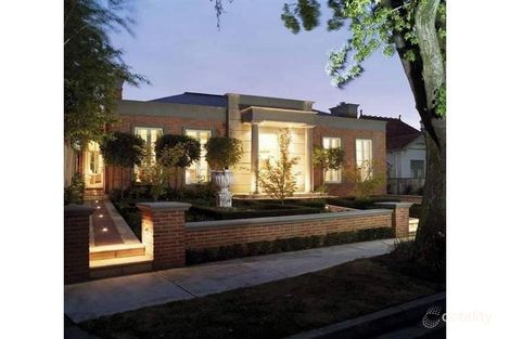 Property photo of 3 Iona Avenue Toorak VIC 3142