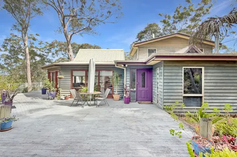 12 Burri Palm Way, Surfside, NSW 2536
