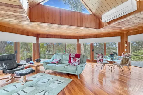 Property photo of 12 Burri Palm Way Surfside NSW 2536