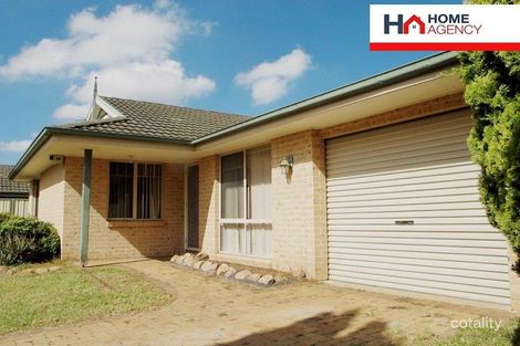 4 Ebor Pl, Hoxton Park, NSW 2171