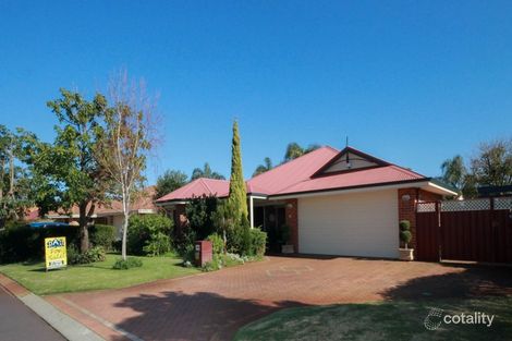 37 Barton Dr, Australind, WA 6233