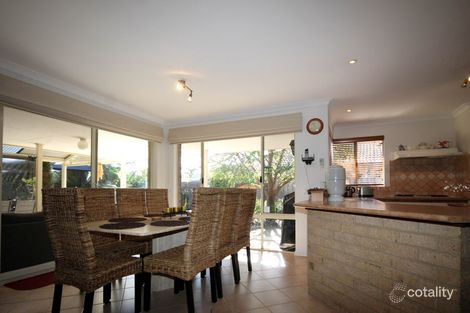 Property photo of 37 Barton Drive Australind WA 6233
