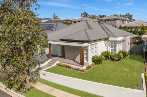 Property photo of 15 Greenlink Drive Glenmore Park NSW 2745