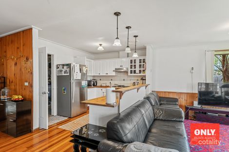 Property photo of 1 Highview Avenue Cranbourne VIC 3977