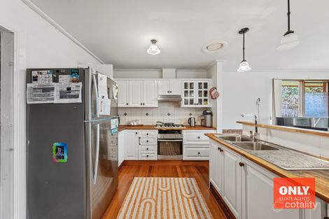 Property photo of 1 Highview Avenue Cranbourne VIC 3977