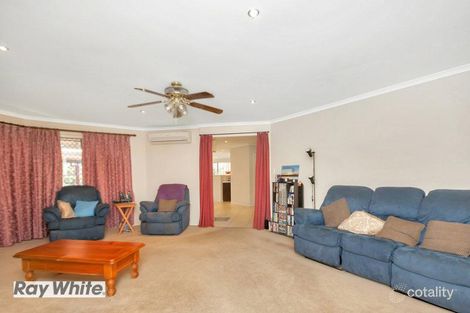Property photo of 7 Whipbird Street Bellbird Park QLD 4300