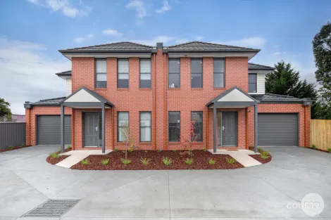 Property photo of 3/1430 Gregory Street Lake Wendouree VIC 3350