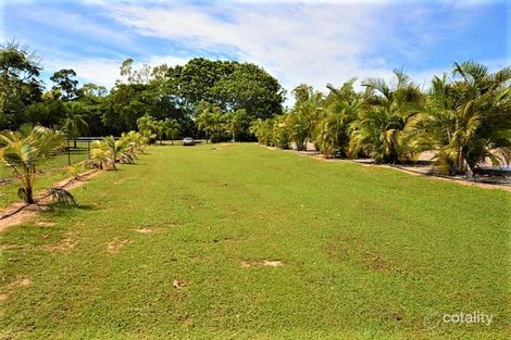 Property photo of 31 Salamander Street Bluewater QLD 4818