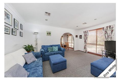 Property photo of 9 Krause Place Monash ACT 2904