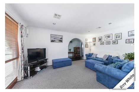 Property photo of 9 Krause Place Monash ACT 2904