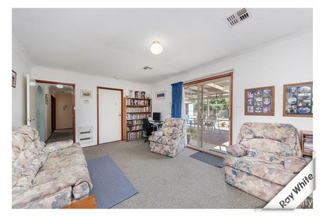 Property photo of 9 Krause Place Monash ACT 2904