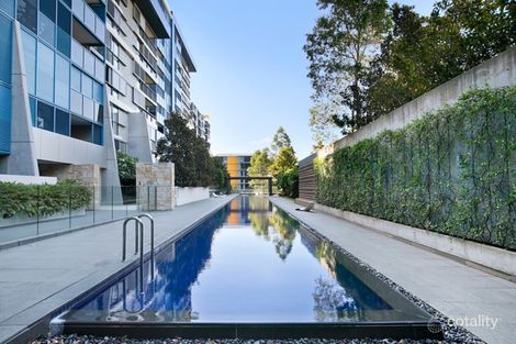 901/5 Sterling Cct, Camperdown, NSW 2050