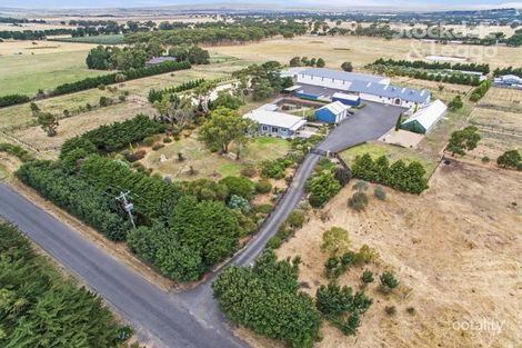 Property photo of 730 Mt Ridley Road Mickleham VIC 3064