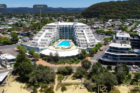 335/51-54 The Esplanade, Ettalong Beach, NSW 2257