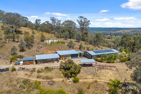 400 Acheron Rd, Acheron, VIC 3714