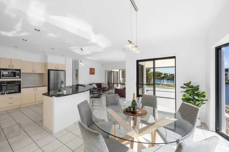 Property photo of 7 Seahorse Drive Twin Waters QLD 4564