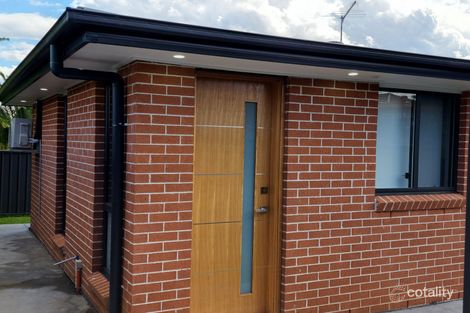 Property photo of 7 Allawah Street Blacktown NSW 2148