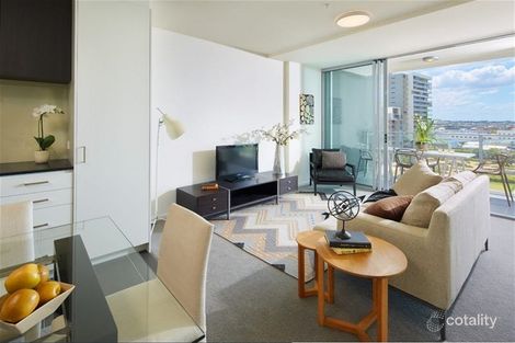 Property photo of 502/30 Festival Place Newstead QLD 4006