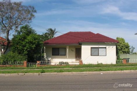 Property photo of 58 Ettalong Road Greystanes NSW 2145