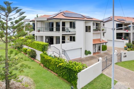 7/16 Commodore Dr, Birkdale, QLD 4159