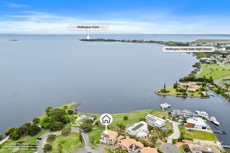 Property photo of 7/16 Commodore Drive Birkdale QLD 4159