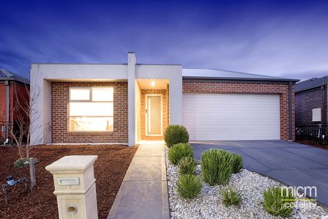 Property photo of 77 Tom Roberts Parade Point Cook VIC 3030