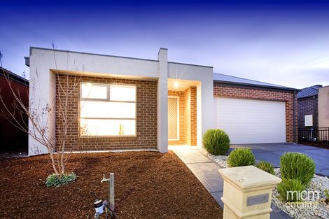 Property photo of 77 Tom Roberts Parade Point Cook VIC 3030