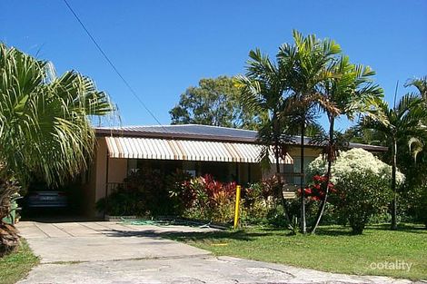 24 Seventh A Ave, Home Hill, QLD 4806