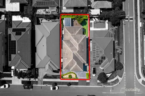 Property photo of 66 Pioneer Drive Carnes Hill NSW 2171