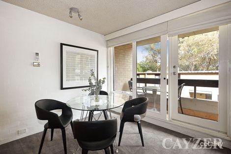 Property photo of 74B Napier Street South Melbourne VIC 3205