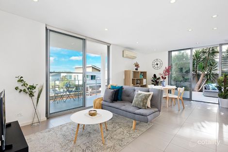 Property photo of 21/2-20 Gumara Street Randwick NSW 2031