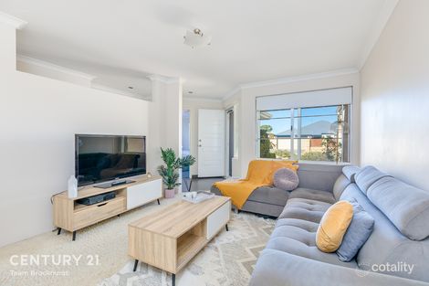 Property photo of 3 Extensa Road Wattle Grove WA 6107