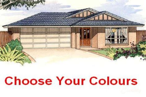 3 Voss Bvd, Heritage Park, QLD 4118