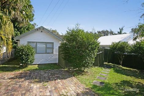 Property photo of 2 Albert Road Avalon Beach NSW 2107