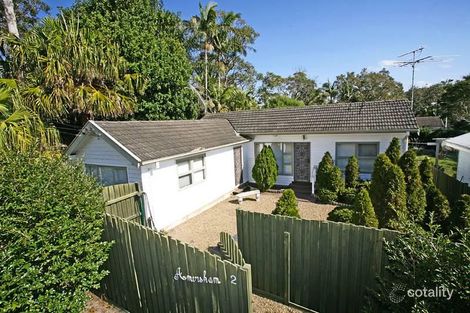 Property photo of 2 Albert Road Avalon Beach NSW 2107