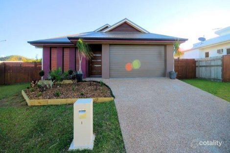 1 Barra Ct, Mount Louisa, QLD 4814