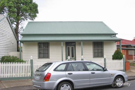 6 Herbert St, Footscray, VIC 3011